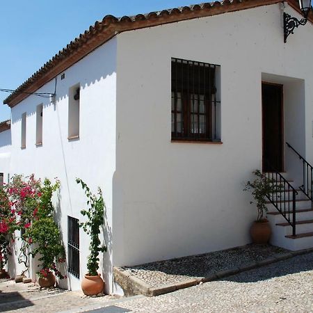 Casa Rural La Torre Almonaster la Real Extérieur photo