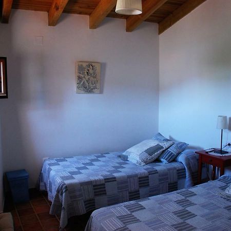 Casa Rural La Torre Almonaster la Real Extérieur photo