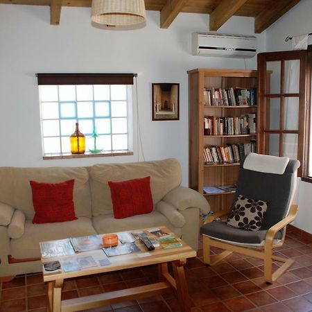 Casa Rural La Torre Almonaster la Real Extérieur photo