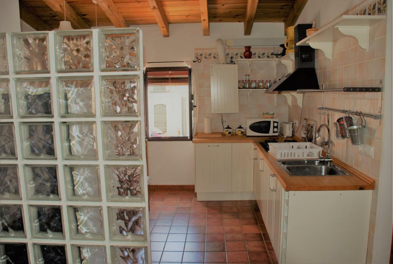 Casa Rural La Torre Almonaster la Real Extérieur photo